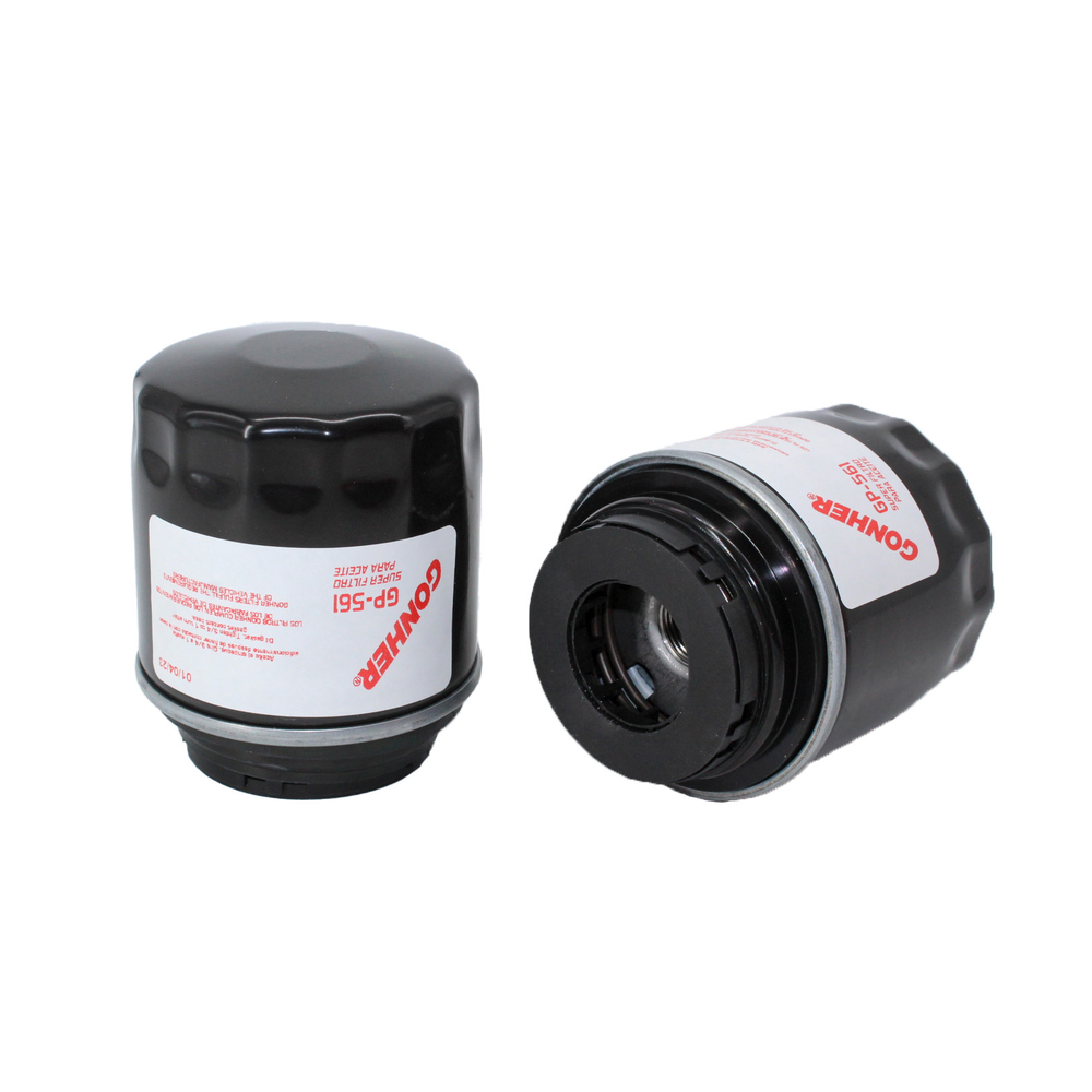 FILTRO DE ACEITE AUDI A1 1.4L 011-018, VENTO 1.6L 014-021, TIGUAN 1.4L 013-020, LEON 1.4L 011-013