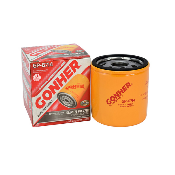 FILTRO DE ACEITE FORD TRANSIT 012-021 2.2L (PUMA) DIESEL