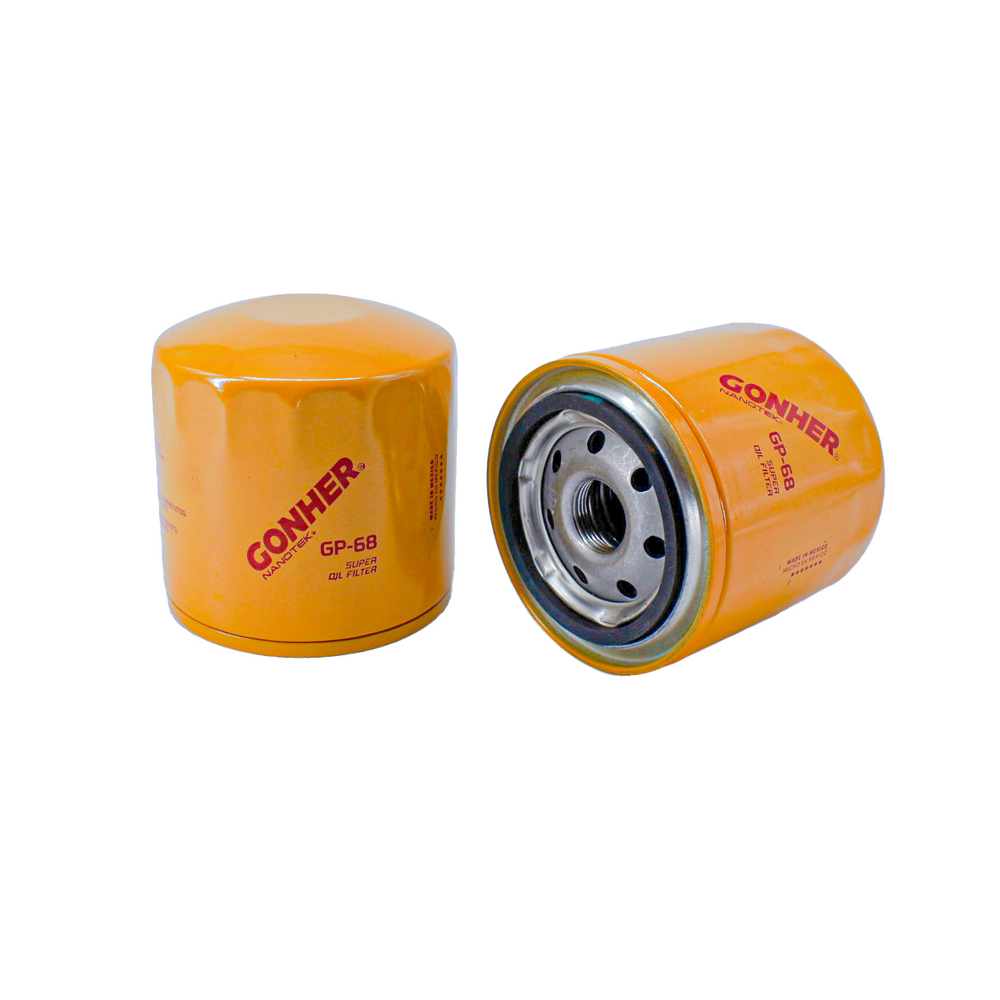 FILTRO DE ACEITE FORD F-350 5.4L 99-09, LOBO 5.4L 08-010, EXPEDITION 5.4L 97-014, DURANGO 5.7L 07-09