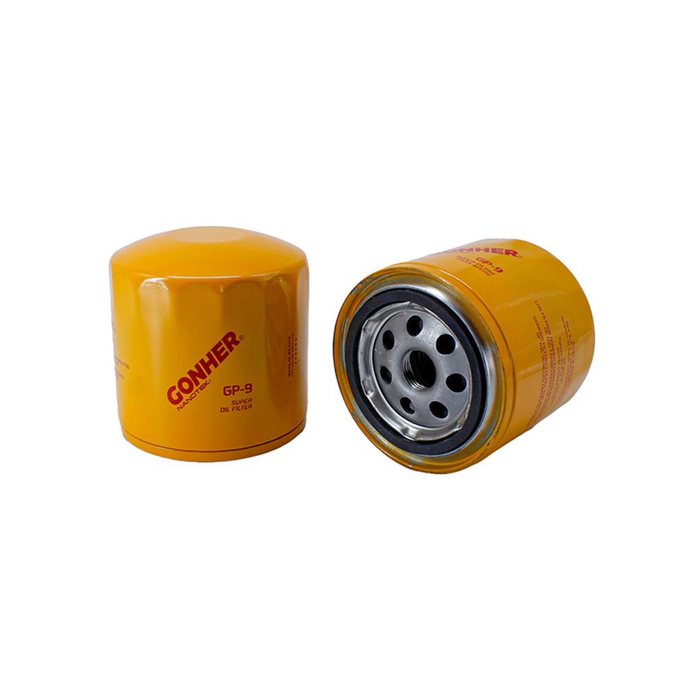 FILTRO DE ACEITE FORD TOPAZ 84-87, FORD 302 351 80-90 (CORTO)