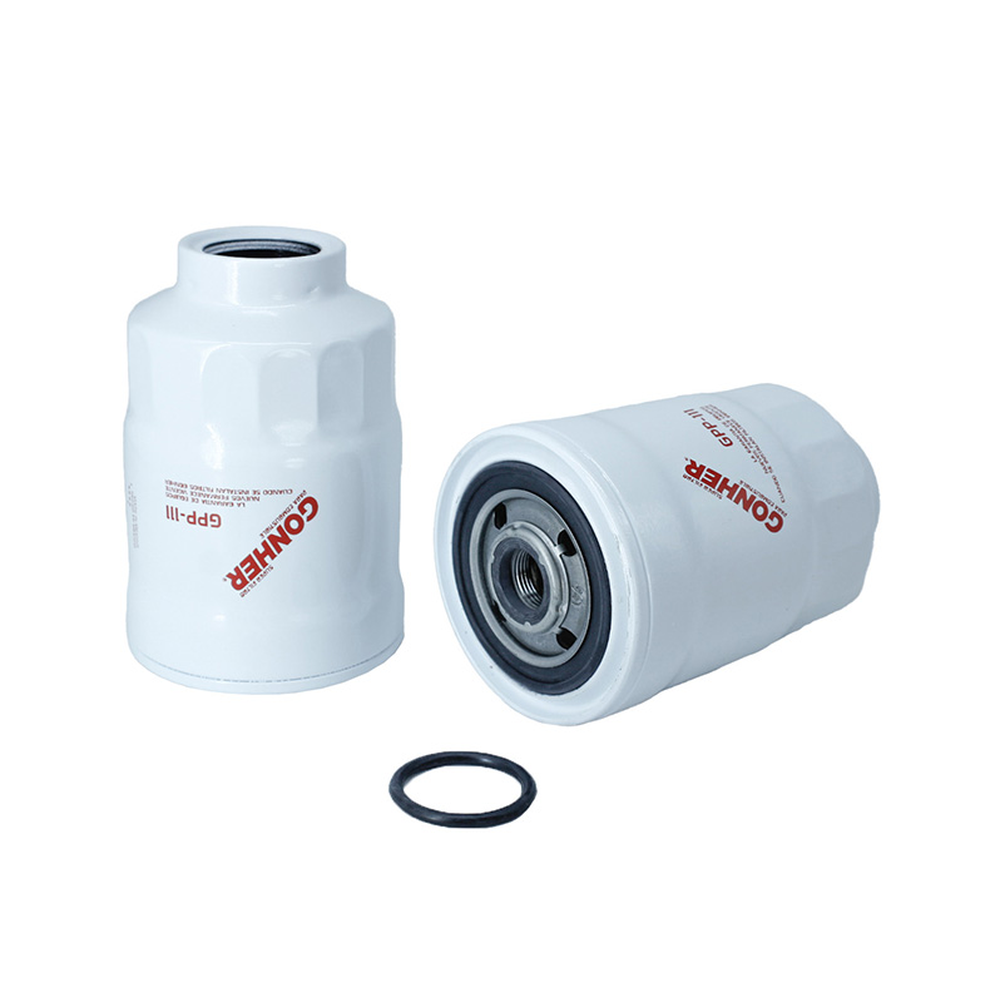 FILTRO DE COMBUSTIBLE DOD H-100  06-10 2.5L L4 DIESEL