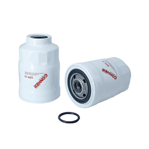 FILTRO DE COMBUSTIBLE DOD H-100  06-10 2.5L L4 DIESEL