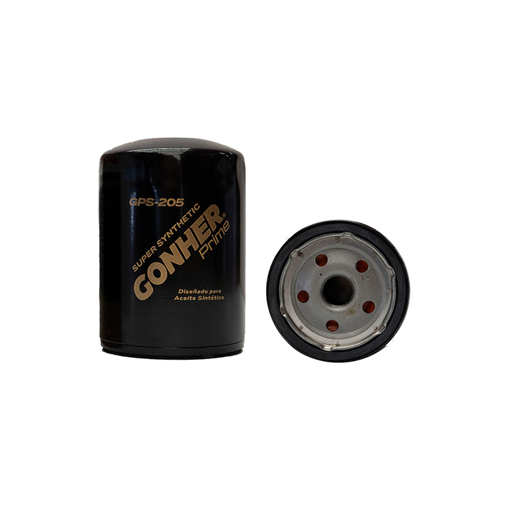 FILTRO DE ACEITE CHEVROLET C-3500 5.7L 93-04, C-2500 5.7L 88-01