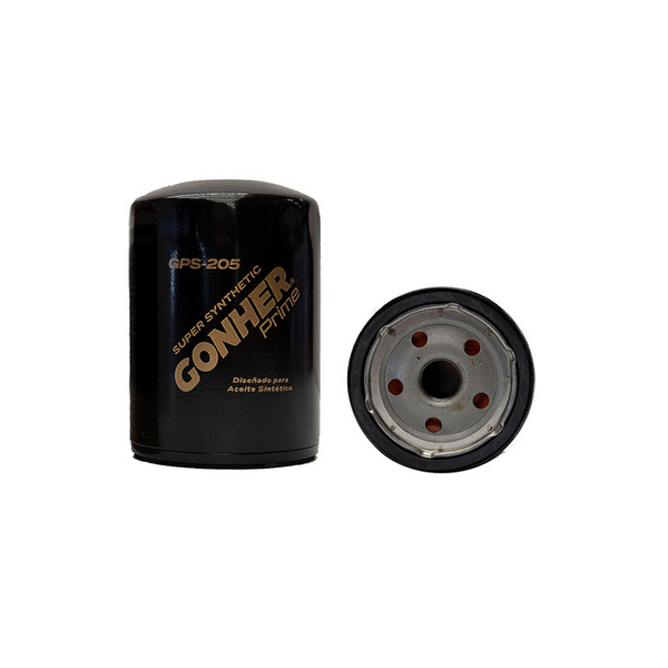 FILTRO DE ACEITE CHEVROLET C-3500 5.7L 93-04, C-2500 5.7L 88-01