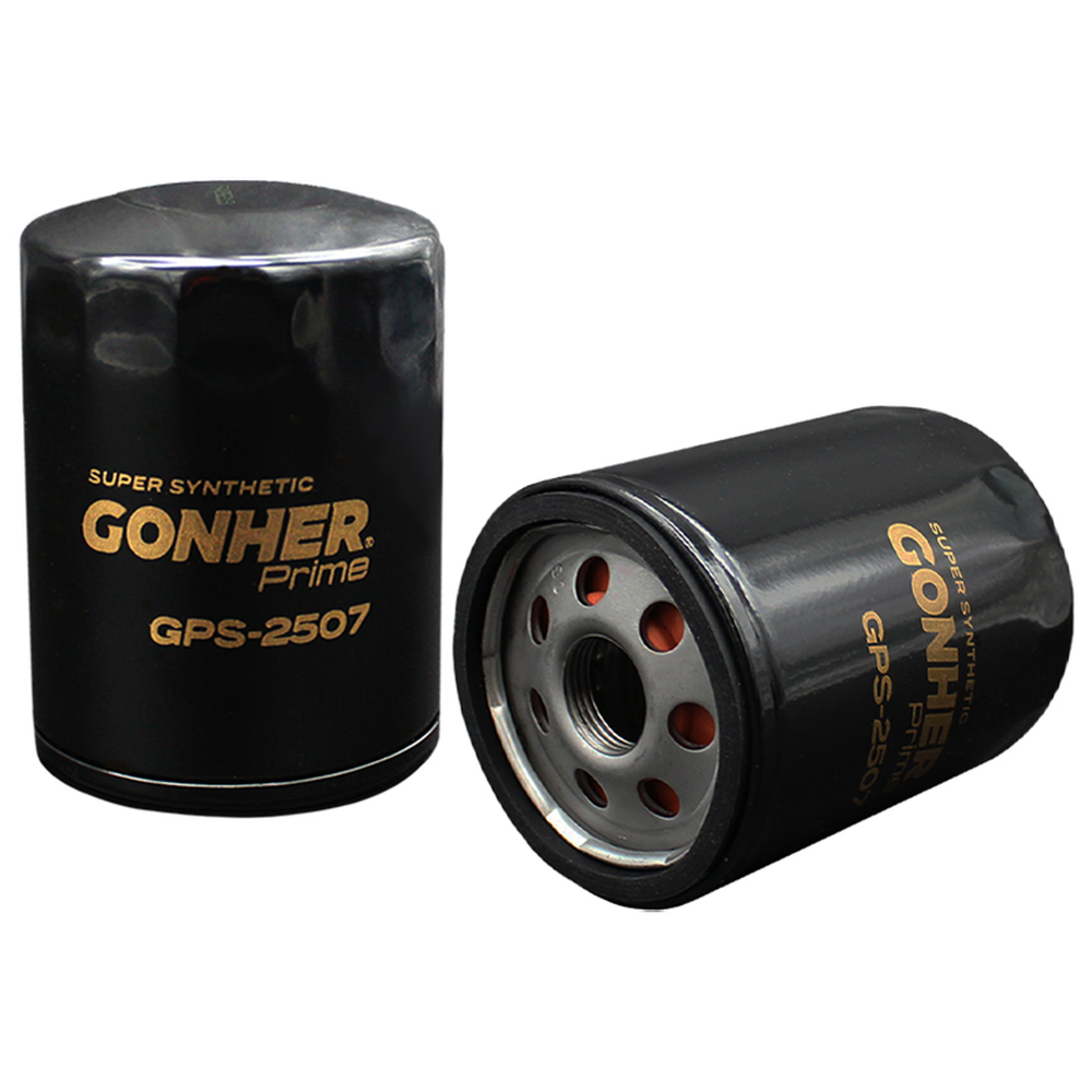 FILTRO DE ACEITE SINTETICO MG ZS 1.5L 2020-2023, MG5 1.5L 2020-2023