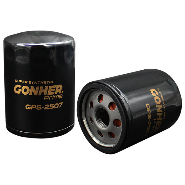 FILTRO DE ACEITE SINTETICO MG ZS 1.5L 2020-2023, MG5 1.5L 2020-2023