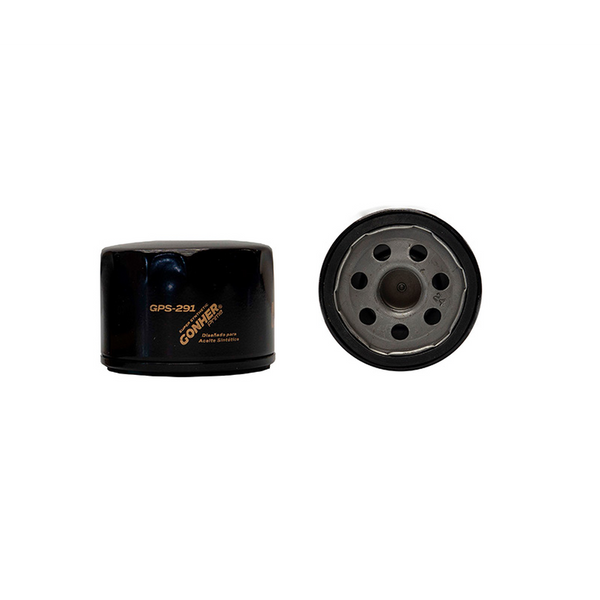 FILTRO DE ACEITE SINTETICO NISSAN PLATINA 1.6L 02-010, RENAULT CLIO 1.6L 02-10, RENAULT DUSTER 2.0L 013-020