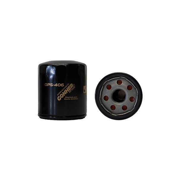 FILTRO DE ACEITE SINTETICO CHE CRUZE 16-19 1.4L MALIBU 13-16 2.0L DOD AVENGER 08-14 2.4L