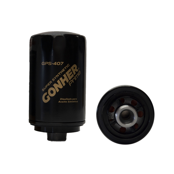 FILTRO DE ACEITE SINTETICO VW TIGUAN 2.0L 2009-2017, SEAT LEON 1.8L 2009-2012, AUDI A3 2.0L 2012-2013