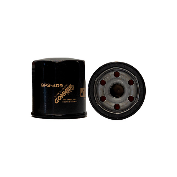 FILTRO DE ACEITE SINTETICO CHEVROLET AVEO 1.5L 2018-2023, CHEVROLET CAVALIER 1.5L 2018-2021