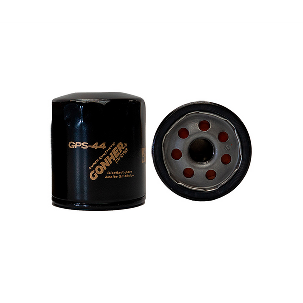 FILTRO DE ACEITE SINTETICO CHEVROLET SILVERADO 5.3L 03-06, SUBURBAN 1500 5.3L 00-06