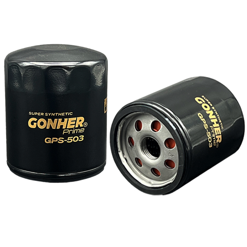 FILTRO DE ACEITE SINTETICO VW TIGUAN 1.4L 2019-2023, SEAT ATECA 1.4L 2017-2023