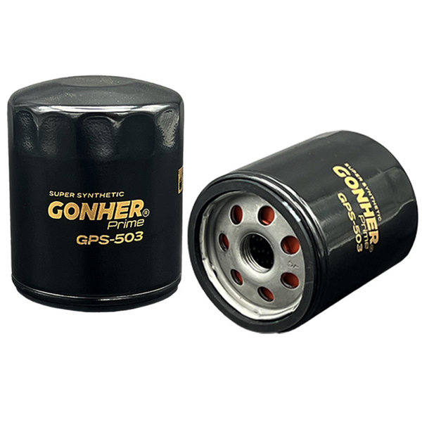 FILTRO DE ACEITE SINTETICO VW TIGUAN 1.4L 2019-2023, SEAT ATECA 1.4L 2017-2023