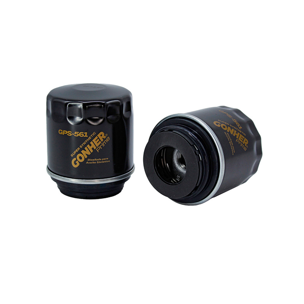 FILTRO DE ACEITE SINTETICO VW VENTO 2014-2022, VW POLO 1.6L 2015-2021, AUDI A1 1.4L 2011-2018