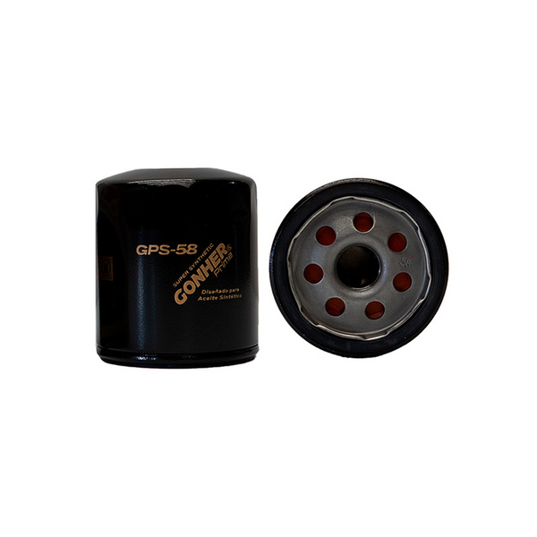 FILTRO DE ACEITE SINTETICO NEON 95-05, ECOSPORT