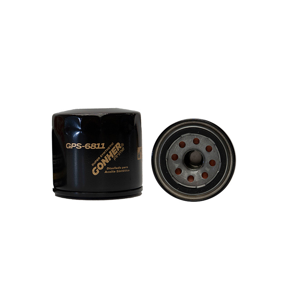 FILTRO DE ACEITE SINTETICO ATTITUDE 06-14, CRETA17-20, ELANTRA14-20 2.0L, RIO 1.6L,WRX