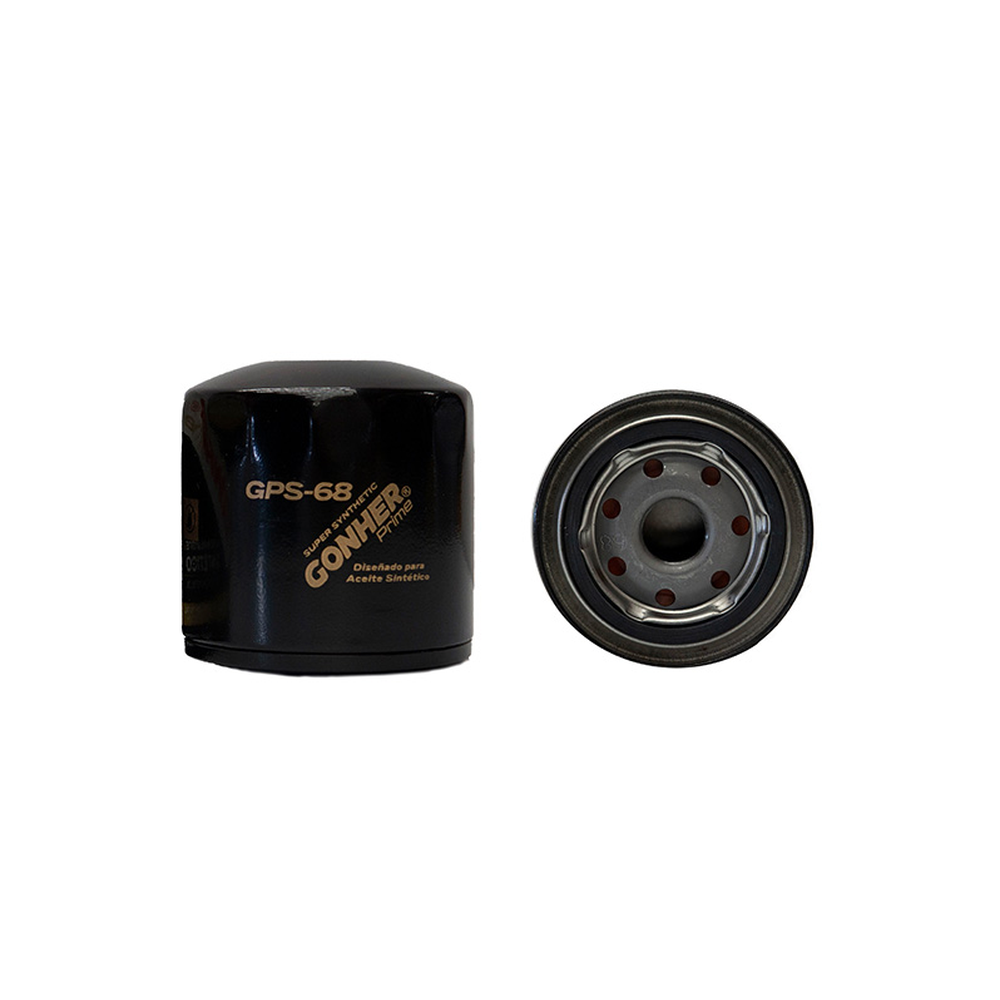 FILTRO DE ACEITE SINTETICO FOR ESCAPE 01/08 3.0L V6 EXCURSION 01/05 6.8L V10