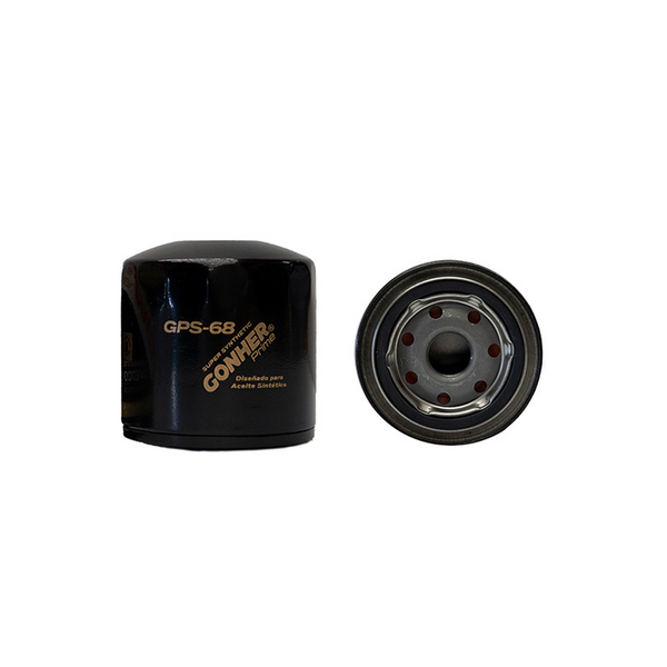 FILTRO DE ACEITE SINTETICO FOR ESCAPE 01/08 3.0L V6 EXCURSION 01/05 6.8L V10