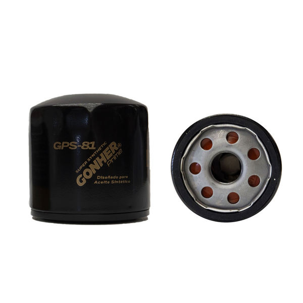 FILTRO DE ACEITE SINTETICO CHR TOWN COUNTRY 94/07 3.3L 3.8L V6 VOYAGER 00/07 3.3L V6