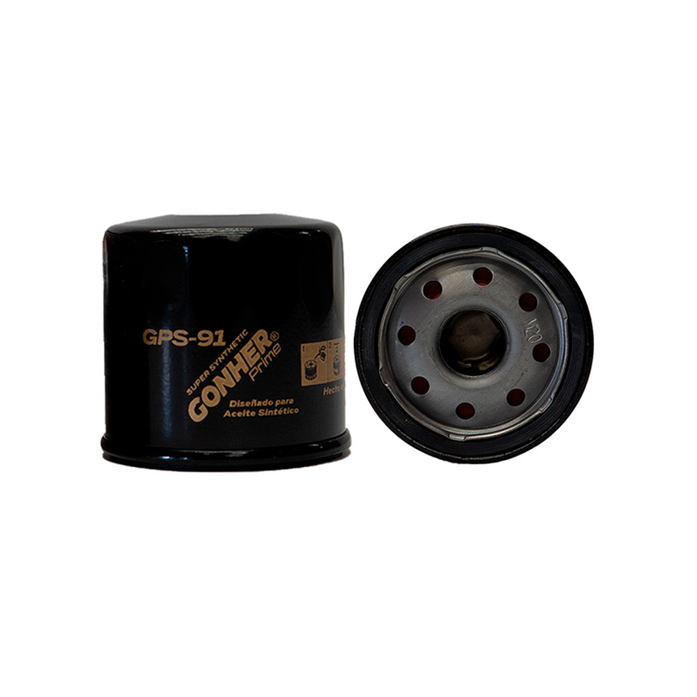 FILTRO DE ACEITE SINTETICO ATOS 01-012 , KICKS 017-023,CX-5