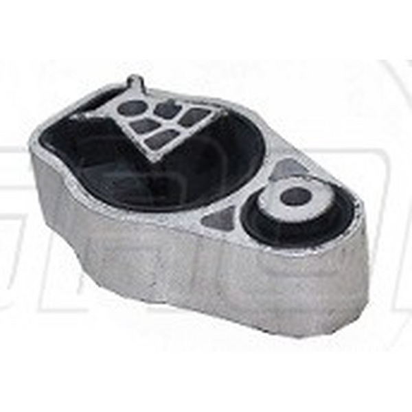 SOPORTE TORSION TRASERO DE MOTOR FOR FIGO 1.5L L4 2016-2018 AUTOMATICO