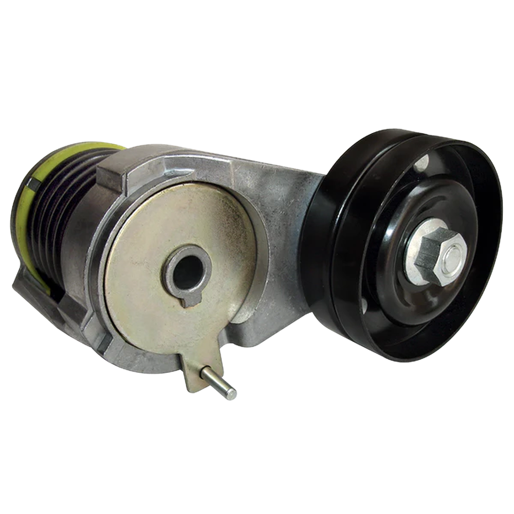 TENSOR BANDA MICRO-V VW POLO 03/07 1.6L L4