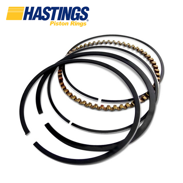 ANILLOS PARA PISTON MITSUBISHI LANCER 2.0L 2003-2004 TURBO