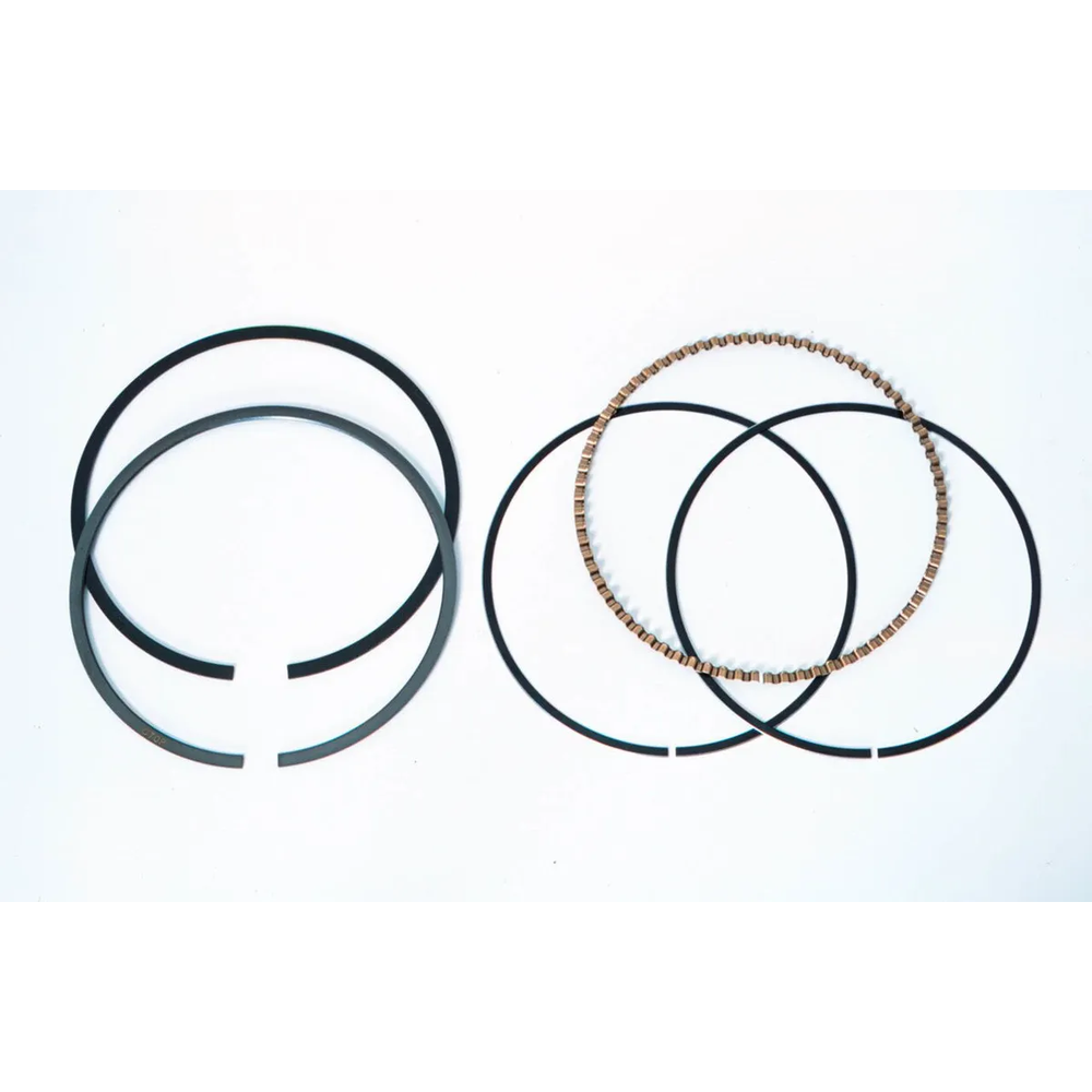 ANILLOS PARA PISTON FORD ESCORT 1.8L 1994-1996