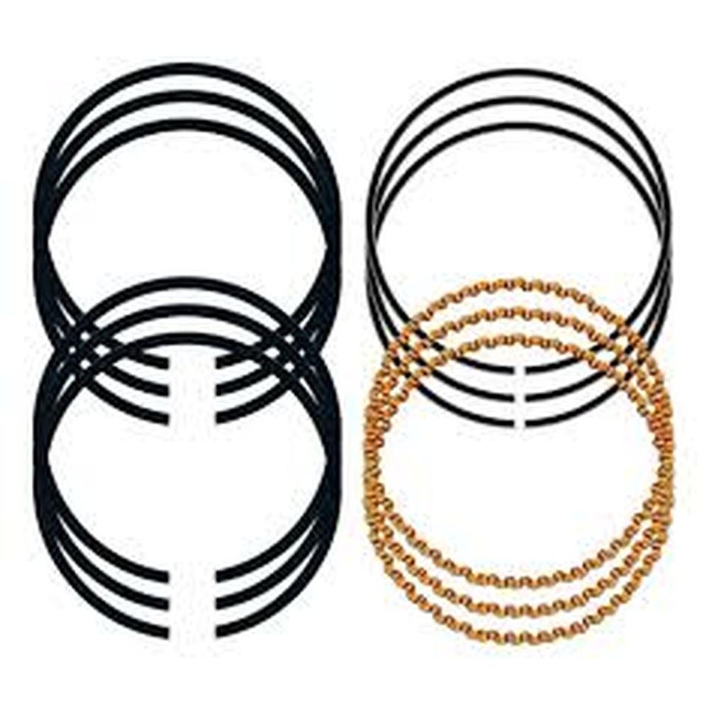 ANILLOS PARA PISTON FORD CONTOUR MYSTIQUE 2.0L 1995-1997