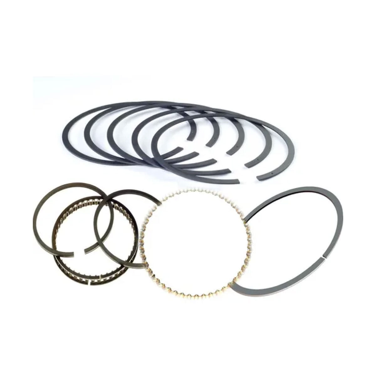 ANILLOS PARA PISTON CHEVROLET ASTRA 1.8L 2000-2008, CORSA 1.8L 2003-2008, TORNADO 1.8L 2004-2017