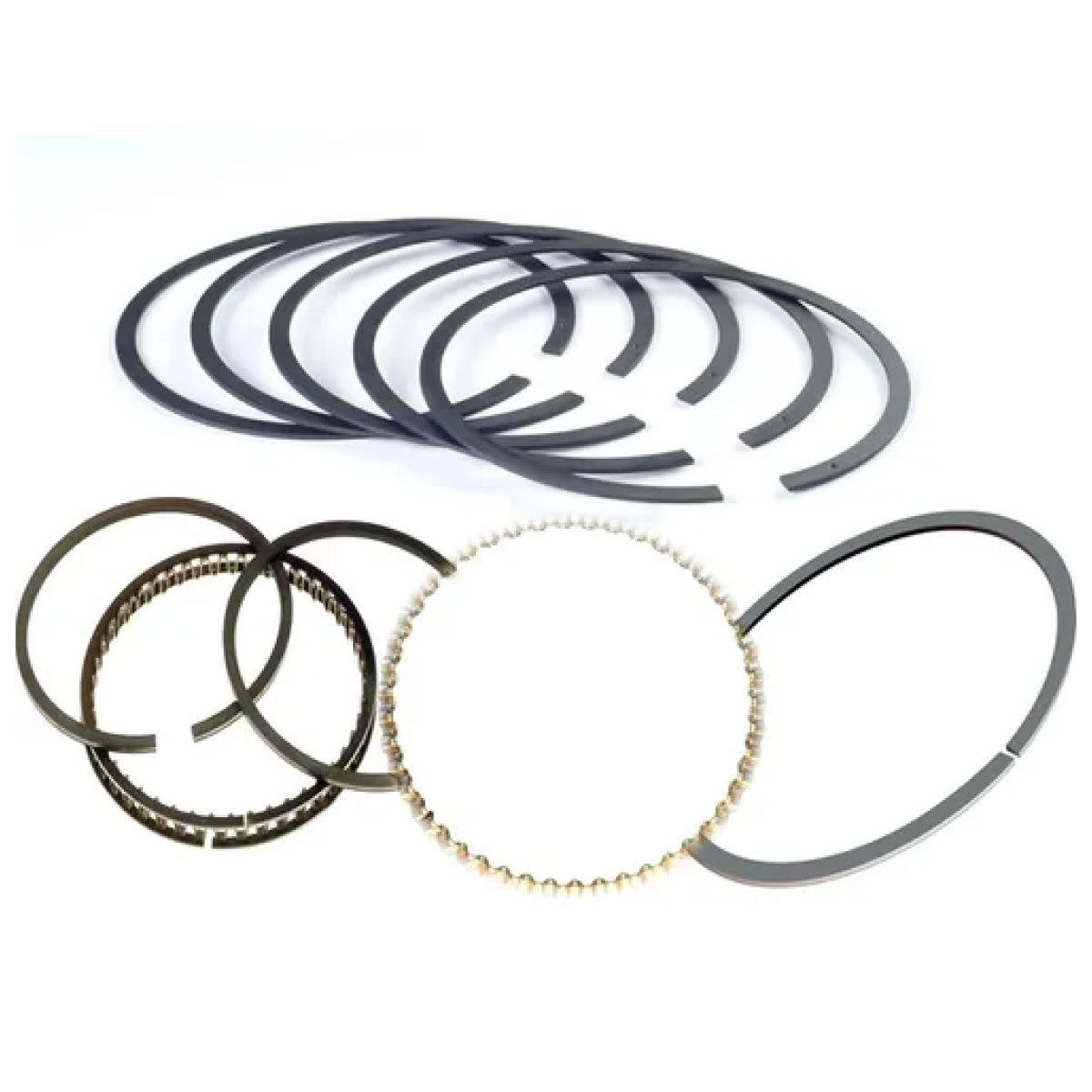 ANILLOS PARA PISTON FORD MONDEO 2.5L 2001-2002, CONTOUR 2.5L 1996-2000, MYSTIQUE 2.5L 1995-2000