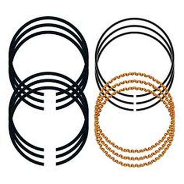 ANILLOS PARA PISTON DODGE CALIBER 2.0L 2008-2009, LANCER 2.0L 2008-2013, AVENGER 2.0L 2008-2010