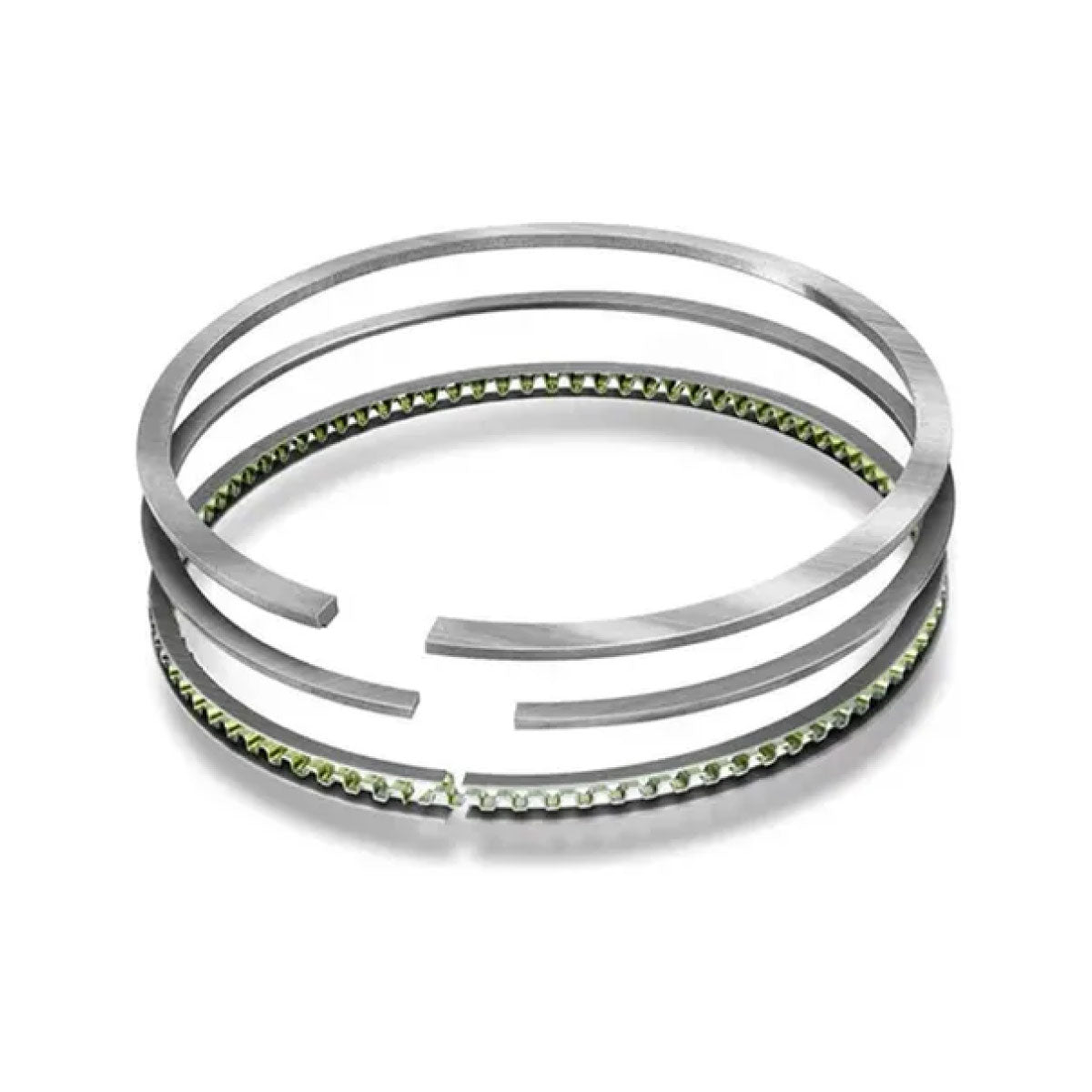 ANILLOS PARA PISTON CHEVROLET CAVALIER 2.4L 1996-2001, MALIBU 2.4L 1997-1999, SUNFIRE 2.4L 1997-2002