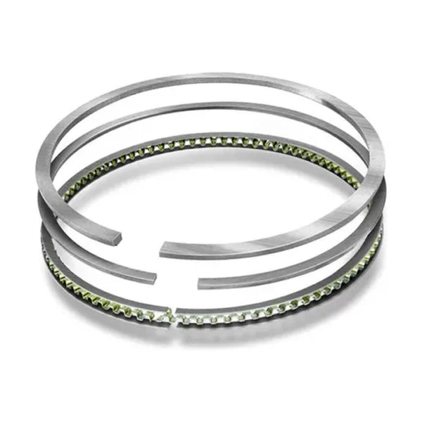 ANILLOS PARA PISTON RENAUL CLIO 2.0L 2002-2006, SCENIC 2.0L 2001-2004, MEGANE 2.0L 2001-2010