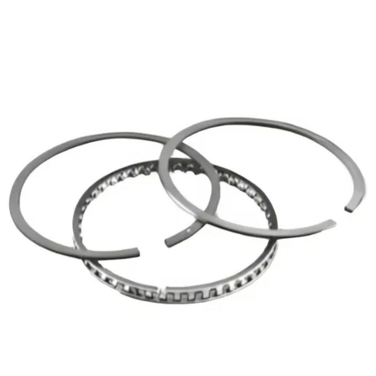 HASTING**ANILLOS PARA PISTON DOD STRATUS CHR PT CRUSIER 98/05 2.4L L4
