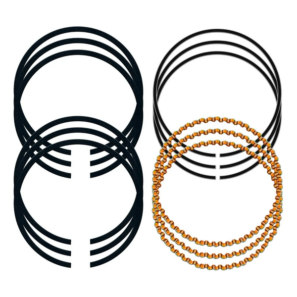 ANILLOS PARA PISTON TOYOTA YARIS 1.5L 2006-2019