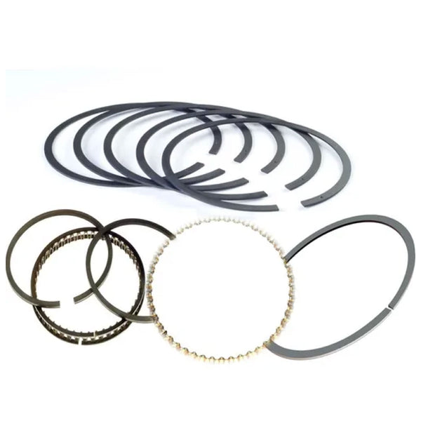 ANILLOS PARA PISTON VW POINTER 1.8L 1998-2009, POINTER PICKUP 1.8L 1999-2010