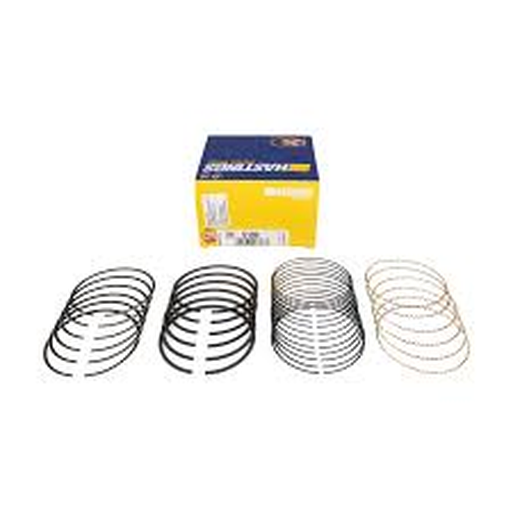 ANILLOS PARA PISTON CHEVROLET TRACKER 2.5L 2001-2004