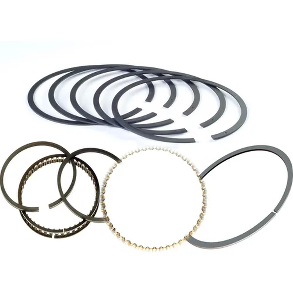 ANILLOS PARA PISTON NISAN ALTIMA 3.5L 2002-2010, MURANO 3.5L 2003-2007, QUEST 3.5L 2004-2009