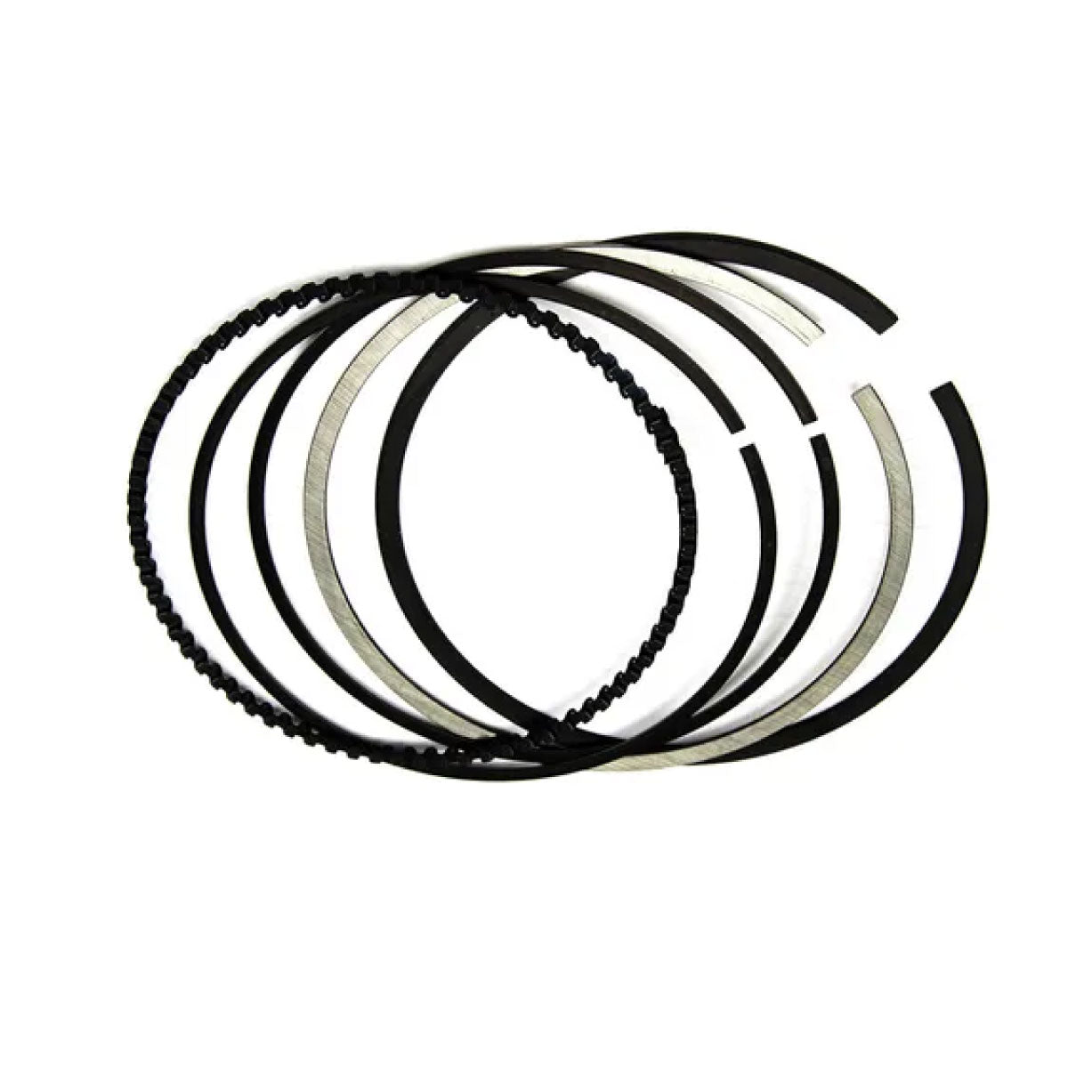 MELLING**ANILLOS PARA PISTON CHE COLORADO 07/10 3.7L L5