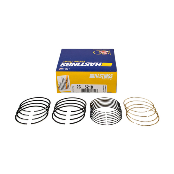 ANILLOS PARA PISTON CHEVROLET CORSA 1.4L 2002