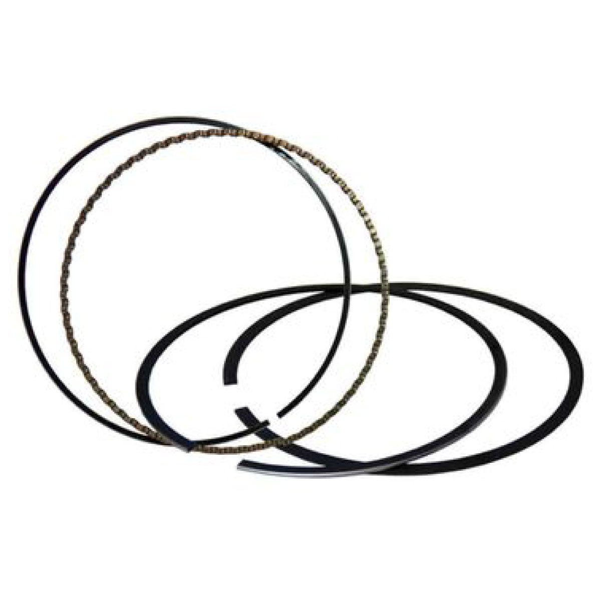 ANILLOS PARA PISTON CHEVROLET COLORADO 2.9L 2007-2012, CANYON 2.9L 2007-2012