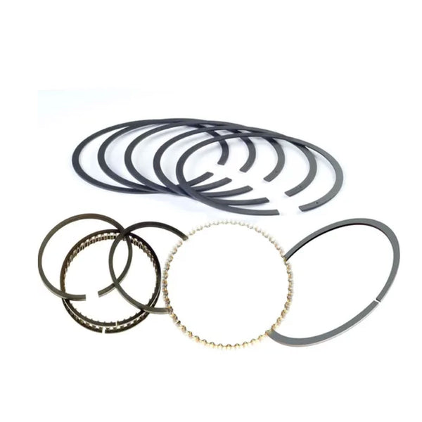 ANILLOS PARA PISTON DODGE ATOS 1.1L 2005-2012