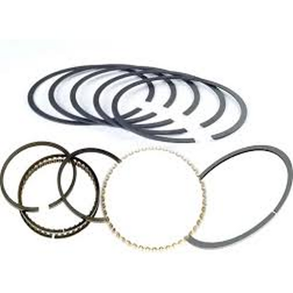 ANILLOS PARA PISTON DODGE LEBARON 3.7L 1978-1981, D-150 3.7L 1981-1987, (MOTOR 225 INCLINADO)