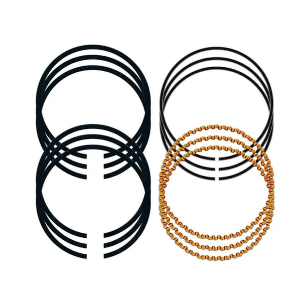 ANILLOS PARA PISTON FORD RANGER 4.0L 1990-2004, EXPLORER 4.0L 1991-2004, AEROSTAR 4.0L 1990-1997