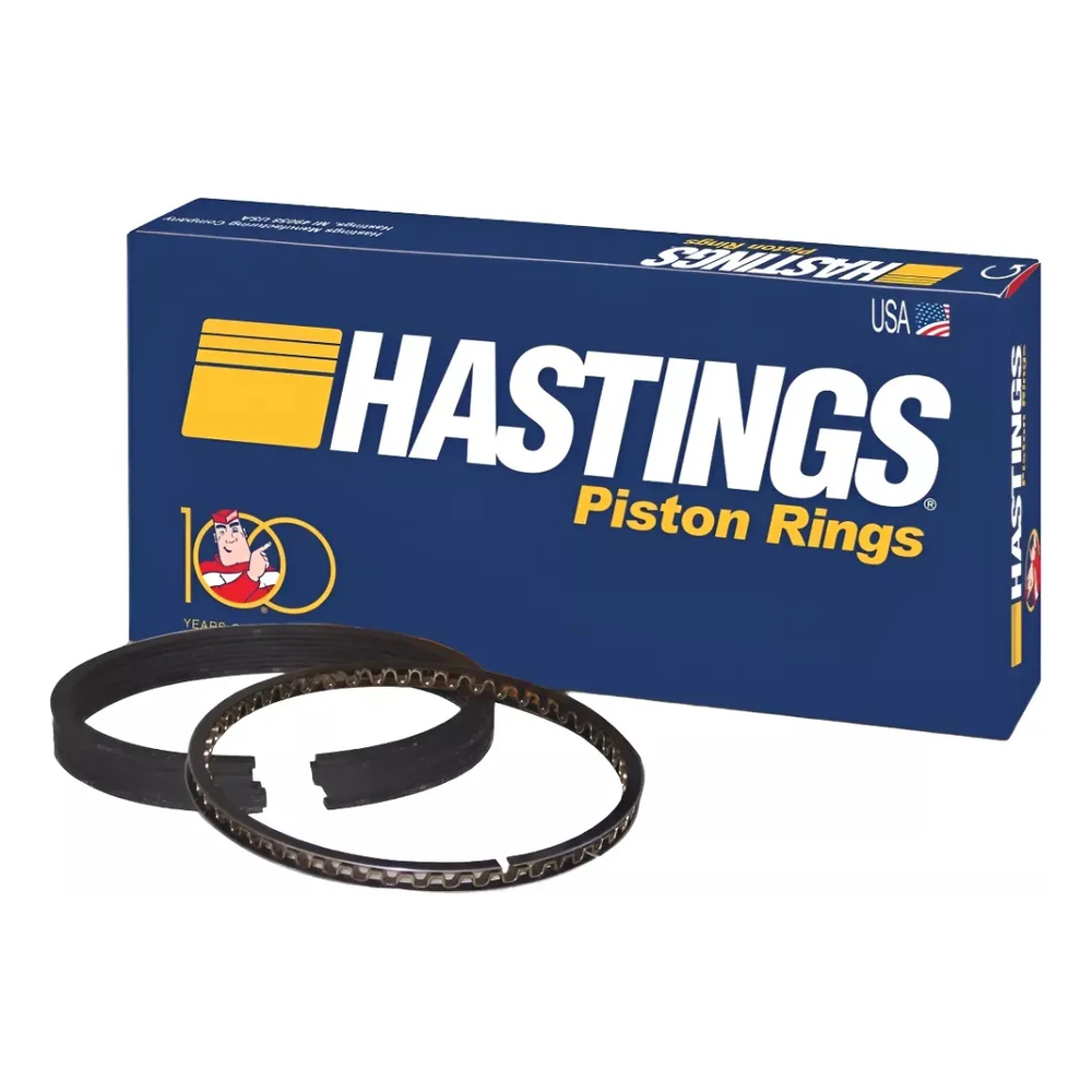ANILLOS PARA PISTON FORD MUSTANG 5.4L 2007-2012