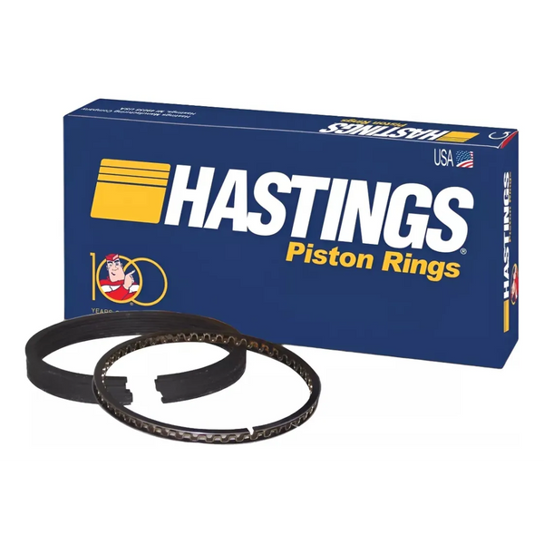ANILLOS PARA PISTON FORD MUSTANG 5.4L 2007-2012