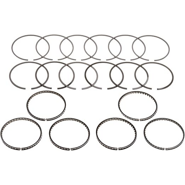 ANILLOS PARA PISTON NISSAN MAXIMA 3.0L 1995-2001, CHEVROLET TRAIL BLAZER 4.2L 2002-2006