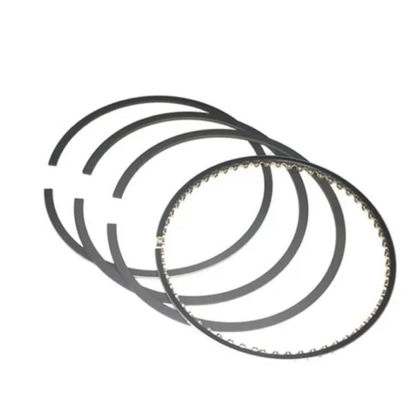 ANILLOS PARA PISTON CHEVROLET SILVERADO 3500 8.1L 2001-2006, C-3500 HD 8.1L 2001-2002