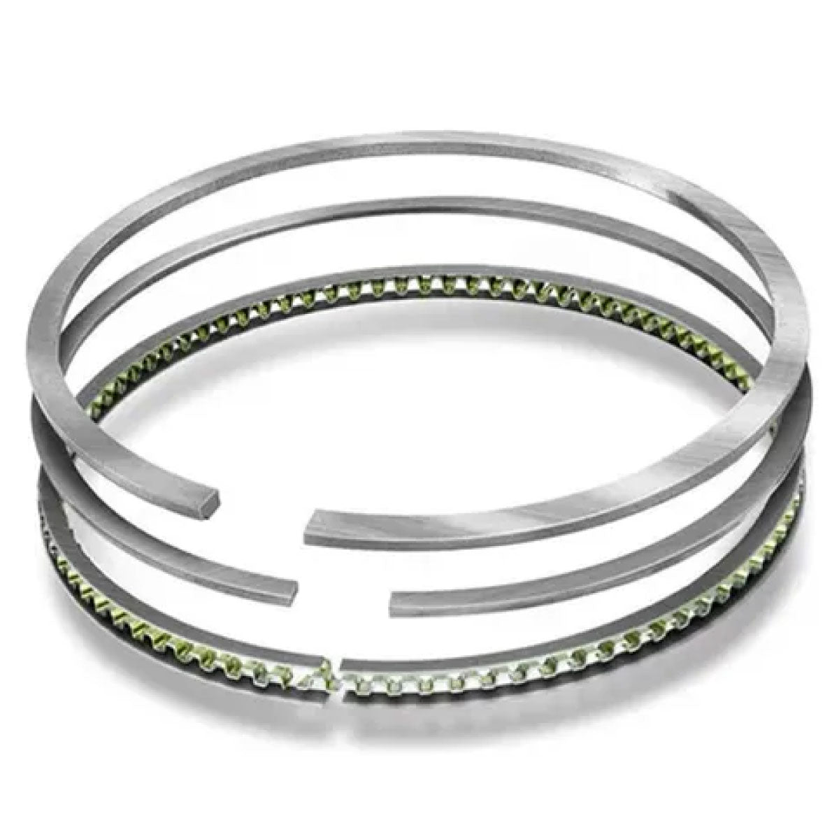 ANILLOS PARA PISTON FORD RANGER 3.0L 1999-2008